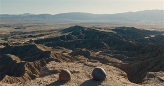 Last 10 Movies Chester Watched #26