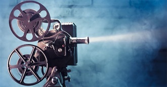 Movies Rebecca Want to Watch