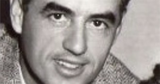 Lucien Ballard Filmography (1908-1988)