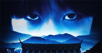 South Korean Movies 1