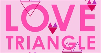 21 Books With Love Triangles Guaranteed to Tear Your Heart in Two