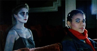 100 Beloved Movies, Sumquiasum Edition