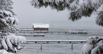 46 Great Winter Movies to Warm Up With This Year (Glamour)