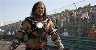 500 Movie Villains With an "I" in Their Name