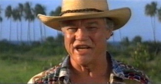 Joe Don Baker Movies