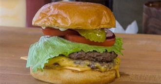 What David Ate - Day 22