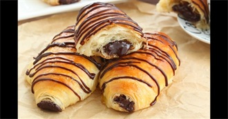 What David Ate - Day 527