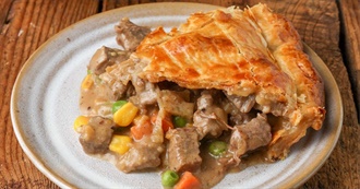 Last 10 Recipes to Be Recommended to Duck Queen 49