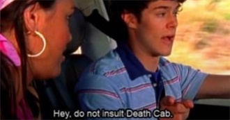 Girlsfrom7-11 Favorite Albums