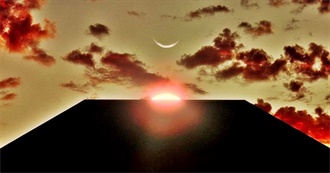 The 10 Most Beautiful Movies of All Time (Taste of Cinema)