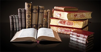 January Magazine&#39;s Best Books of 2010