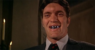 Richard Kiel Movies