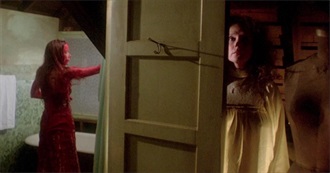 Ryan&#39;s Favorite Films