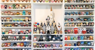 Funko&#39;s BHP Owns