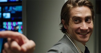 Mace&#39;s Favorite Movies of the 2010s