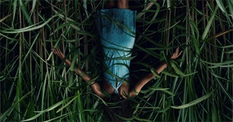 Some of the Strangest Movies I&#39;ve Seen