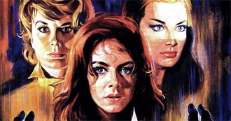 Great Horror Anthology Movies