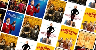 Letterboxd Page of 30 Movies I&#39;ve Seen (Part Thirteen)