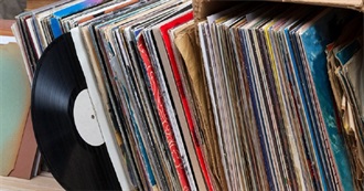 Favourite Albums of May &#39;25