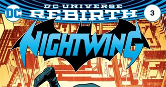 Books Tasha Read in 2017