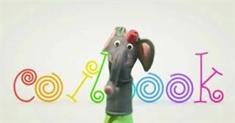 Coilbook Animal Alphabet