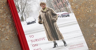 Books Written by Living Trans Elders