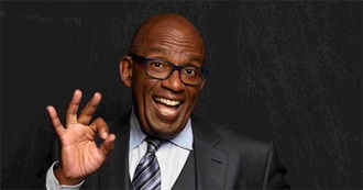 Al Roker Movies