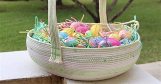 Easter Basket Stuffers 2025
