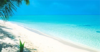 Katarina&#39;s Bucket List