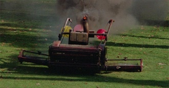 10 Most Audaciously Unconventional Killers in Horror