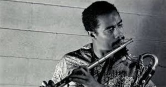 All 1964 Albums Shawn Has Heard