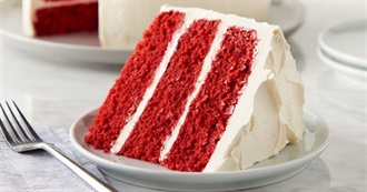 Red Velvet