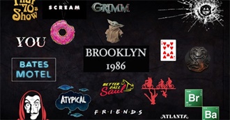 Marcio&#39;s Halloween List