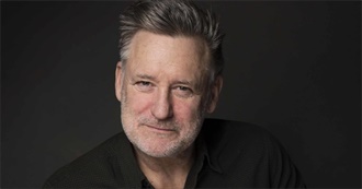 Bill Pullman Movies I&#39;ve Seen Update 2