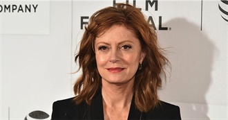 Dave.H&#39;s Ten Favorite Susan Sarandon Films