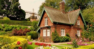 Creature Comforts for All Senses