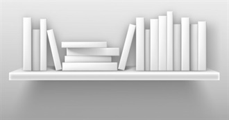 There&#39;s No Way You&#39;ve Read These