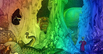 Digital Dream Door&#39;s Greatest Progressive Rock Bands