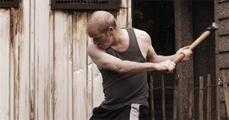 Movies Cuntdracula Watched in May of 25