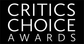 All Winners and Nominees of the Critics&#39; Choice Movie Award for Best Acting Ensemble (2001-2021)