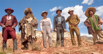 Worst Western Movies of All Time