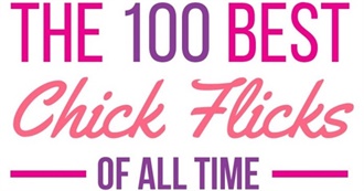 The 100 Best Chick Flicks of All Time