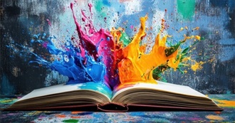 Books You All Should Have Read by Now!