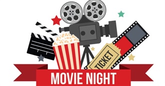 Movies Danny Has Watched More Than Once