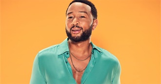 10 Male Singers I&#39;d Wanna Collab With