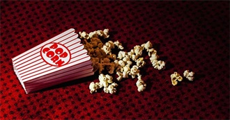 All of Emma G&#39;s Favourite Films