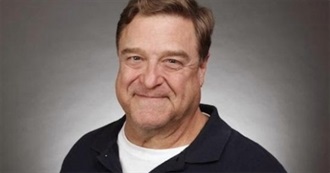 John Goodman Films