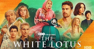 The White Lotus Episode Guide