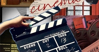 Claris Watched Movie List