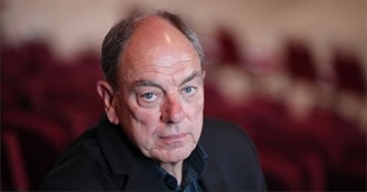 Alun Armstrong Movies